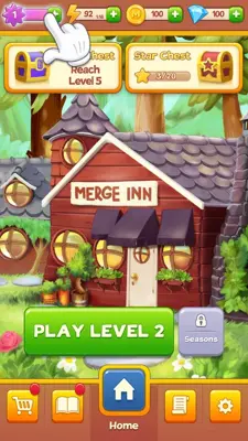 Merge Inn android App screenshot 4